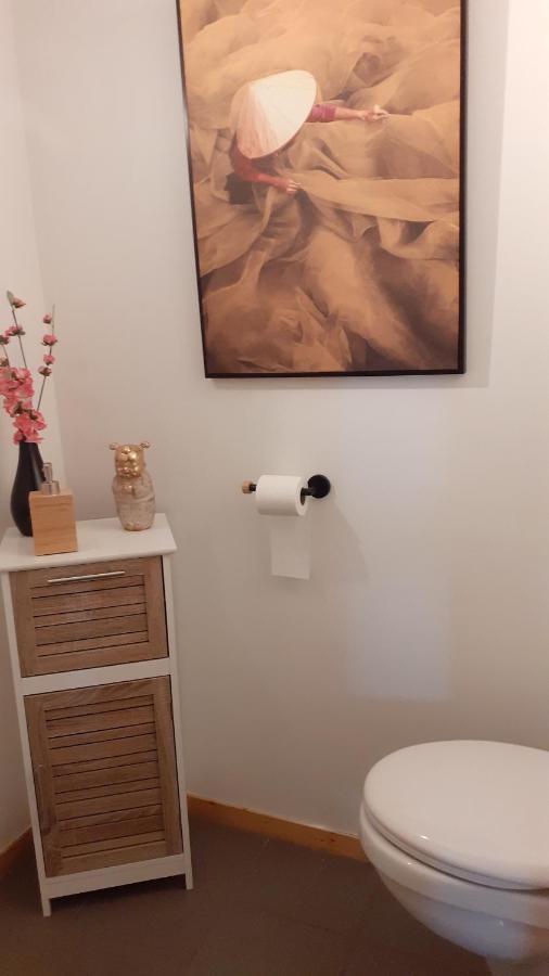 Le Couvent Hotel Veyre-Monton Ngoại thất bức ảnh