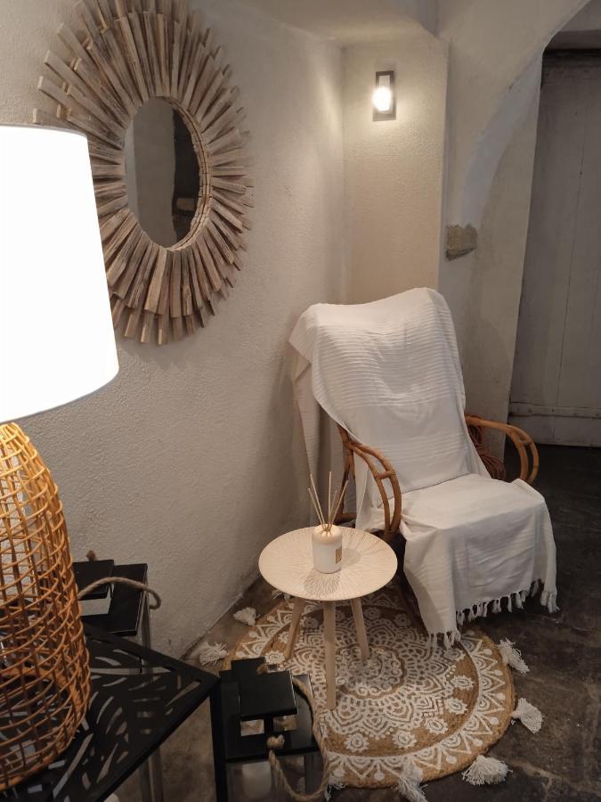 Le Couvent Hotel Veyre-Monton Ngoại thất bức ảnh