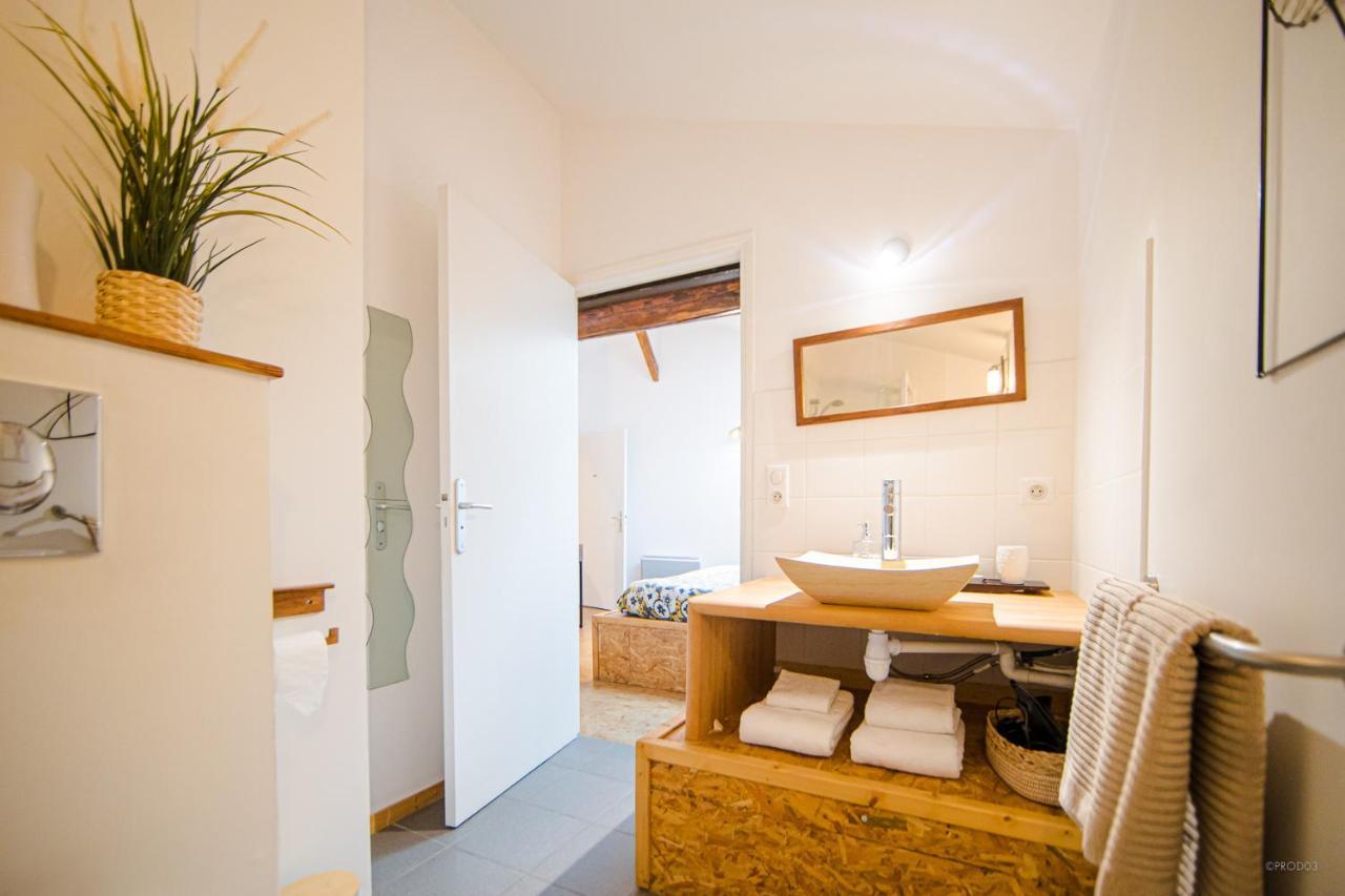 Le Couvent Hotel Veyre-Monton Ngoại thất bức ảnh