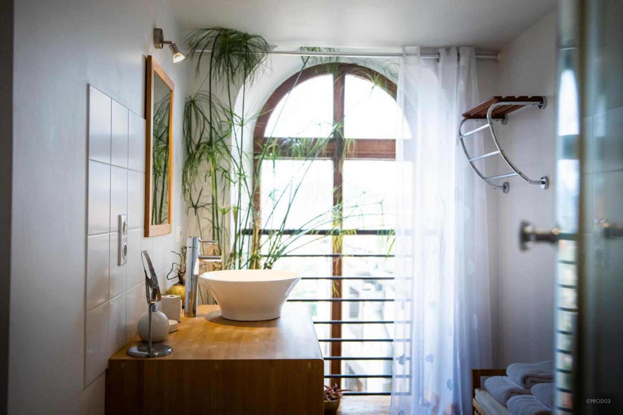 Le Couvent Hotel Veyre-Monton Ngoại thất bức ảnh