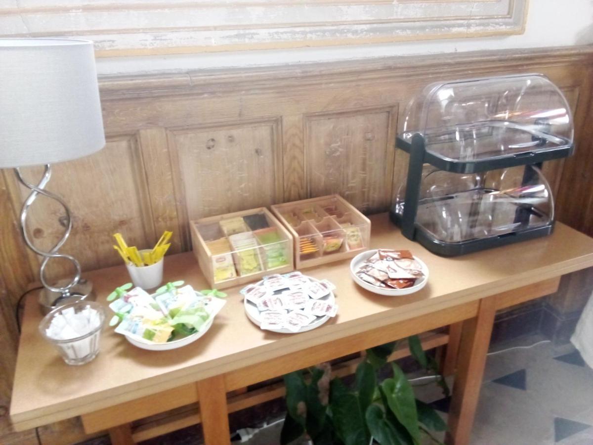 Le Couvent Hotel Veyre-Monton Ngoại thất bức ảnh