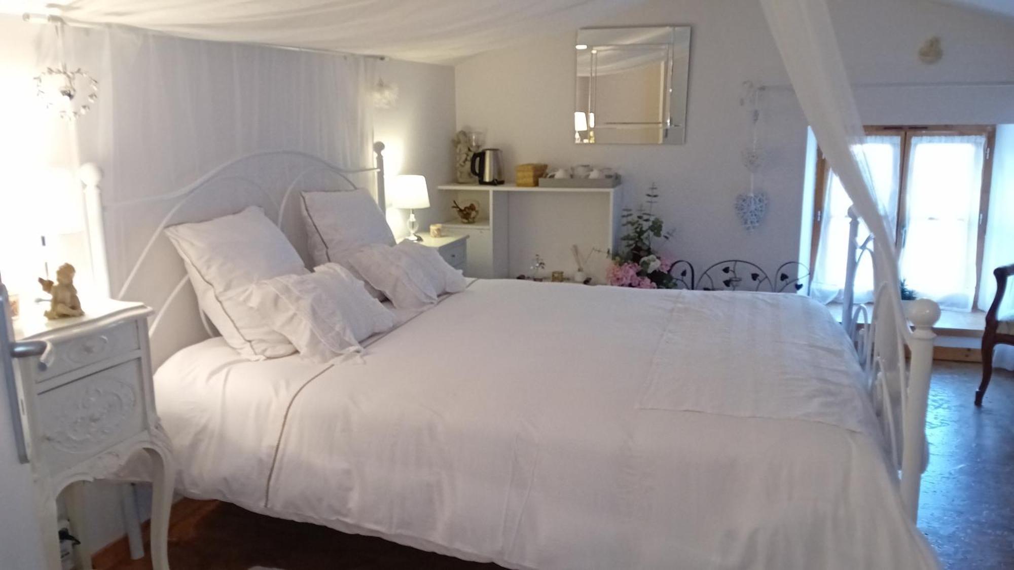 Le Couvent Hotel Veyre-Monton Ngoại thất bức ảnh