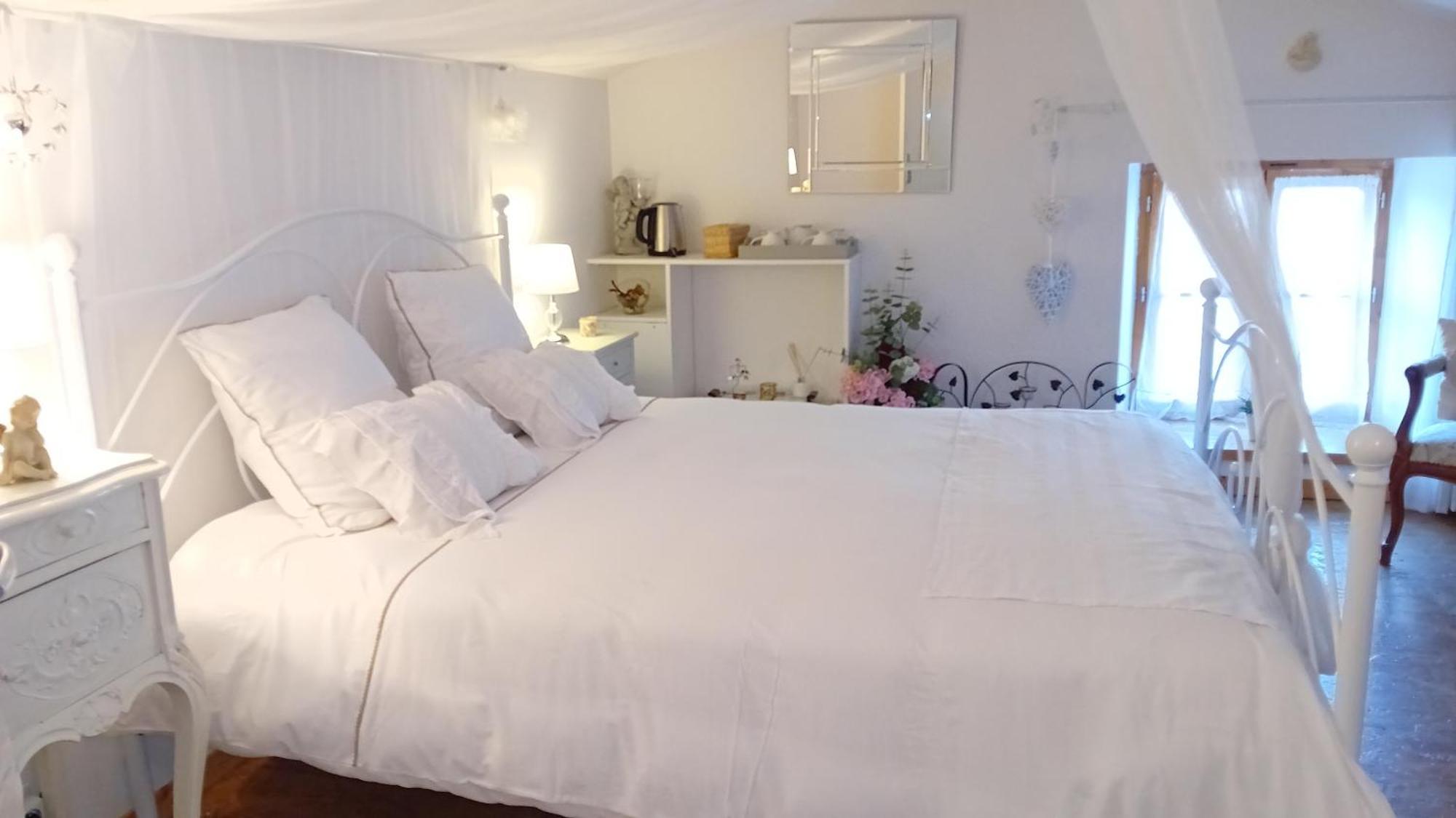 Le Couvent Hotel Veyre-Monton Ngoại thất bức ảnh